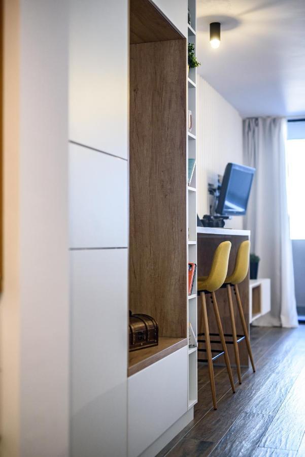 M&p- Lovely 1-bedroom With Free Parking Apartamento Dubrovnik