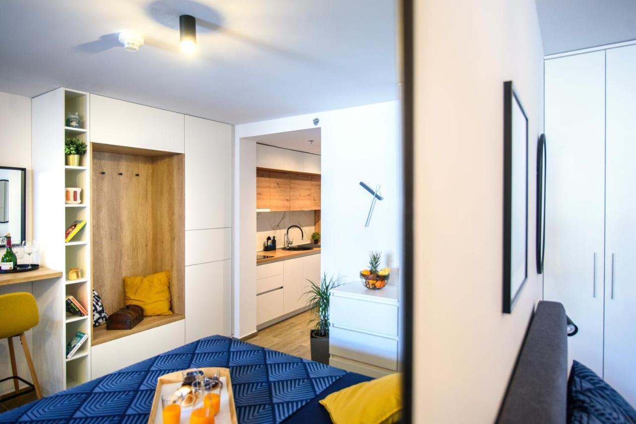 M&p- Lovely 1-bedroom With Free Parking Apartamento *