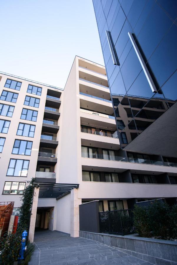 M&p- Lovely 1-bedroom With Free Parking Apartamento *