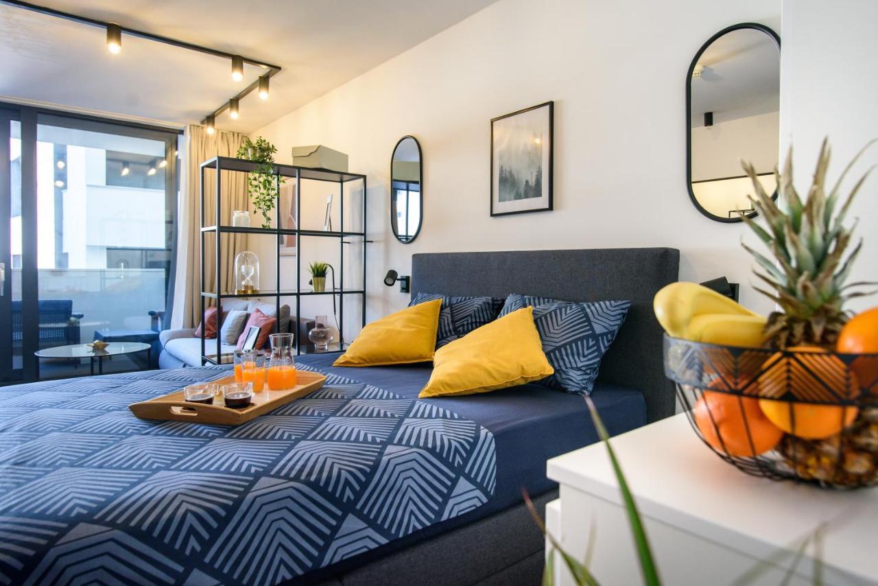 M&p- Lovely 1-bedroom With Free Parking Apartamento *