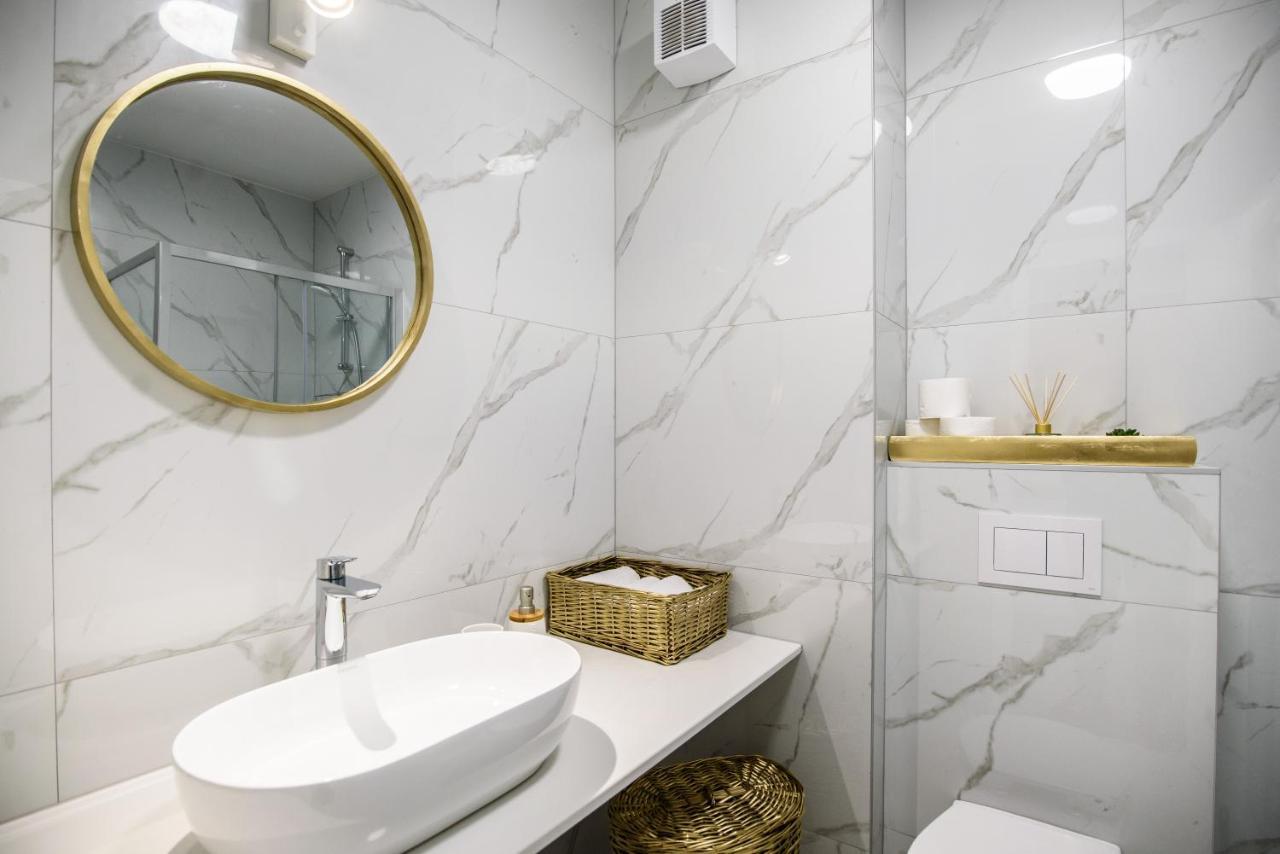 M&p- Lovely 1-bedroom With Free Parking Apartamento *