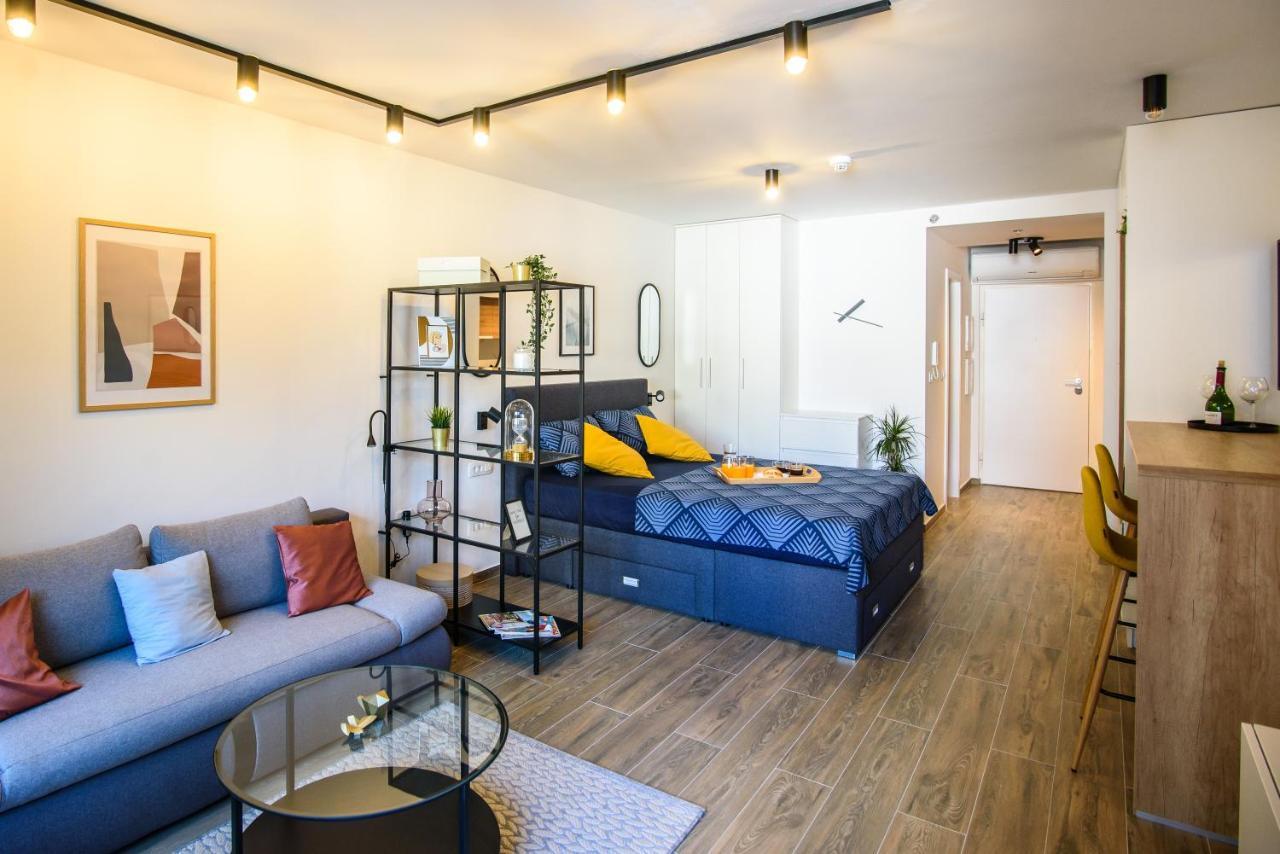 M&p- Lovely 1-bedroom With Free Parking Apartamento *