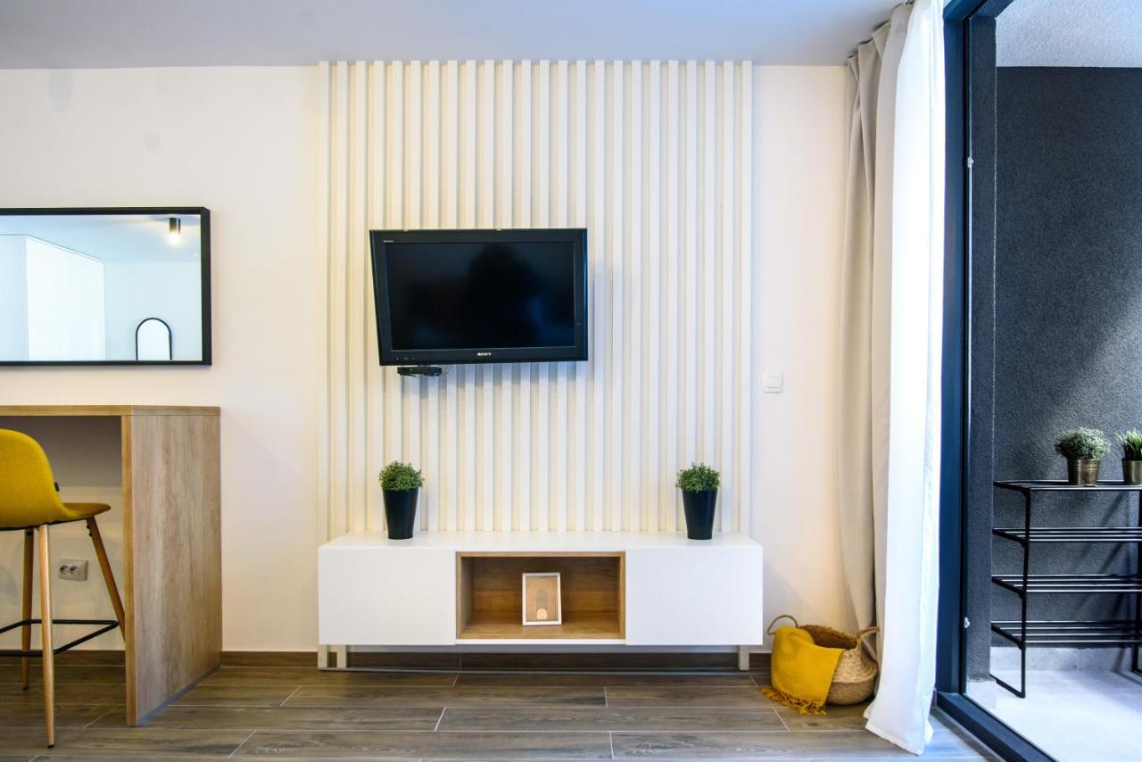 M&p- Lovely 1-bedroom With Free Parking