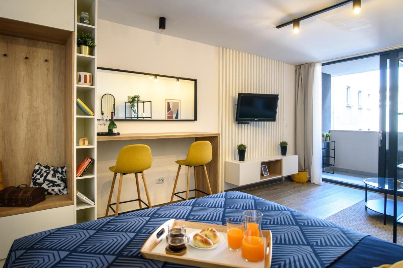 M&p- Lovely 1-bedroom With Free Parking Apartamento Dubrovnik