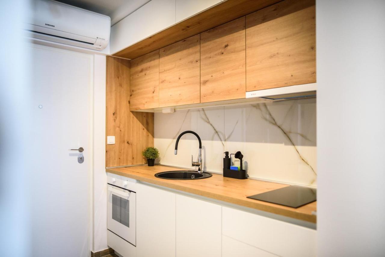 Apartamento M&p- Lovely 1-bedroom With Free Parking