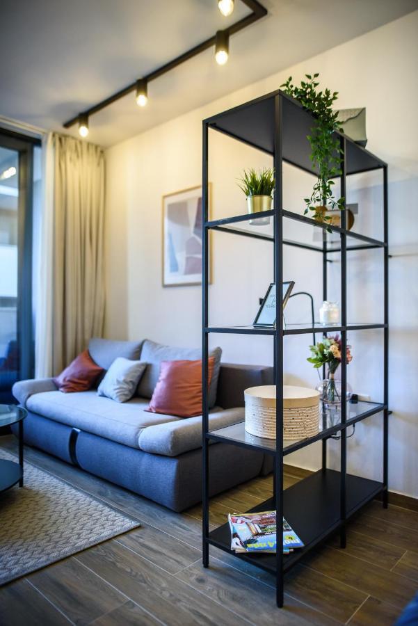 Apartamento M&p- Lovely 1-bedroom With Free Parking *