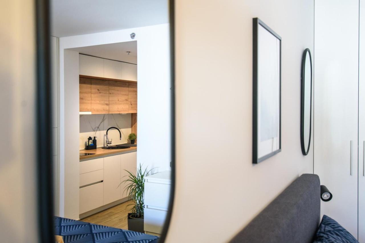 M&p- Lovely 1-bedroom With Free Parking Apartamento *